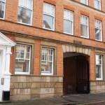 St Nicholas' Court Nottingham - making an estimated 20% profit, despite economic down-turn.
