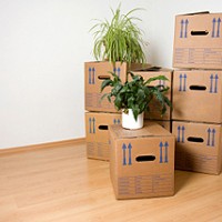 Moving offices doesn't have to be stressful - use a re-location checklist.
