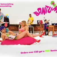 Bantum Clothing 20 Fletcher Gate exeid retail and leisure