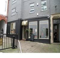 A3 licenced cafe bar coffee shop to let or for rent Nottingham