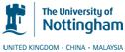 Nottingham Uni Logo Exeid