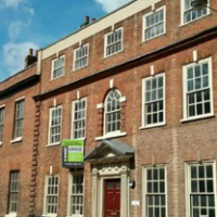 17 palace St Norwich serviced office