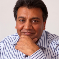 Manjit Rana Internet Kit TechCityNotts