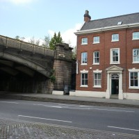 32 Friar Gate