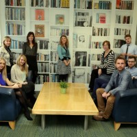 The Media Group based in RTEC