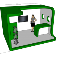 Stand Idea1