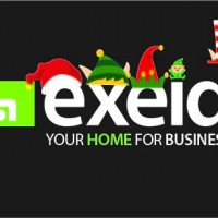 Exeid Christmas 2