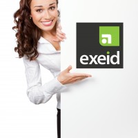 WOMEN EDGE OF POSTER EXEID