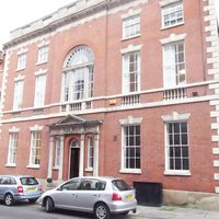 Stanford House (1)