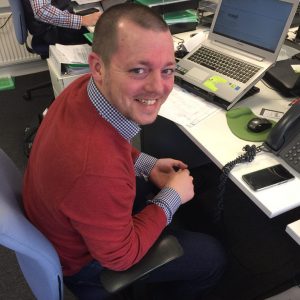 Duncan from Exeid