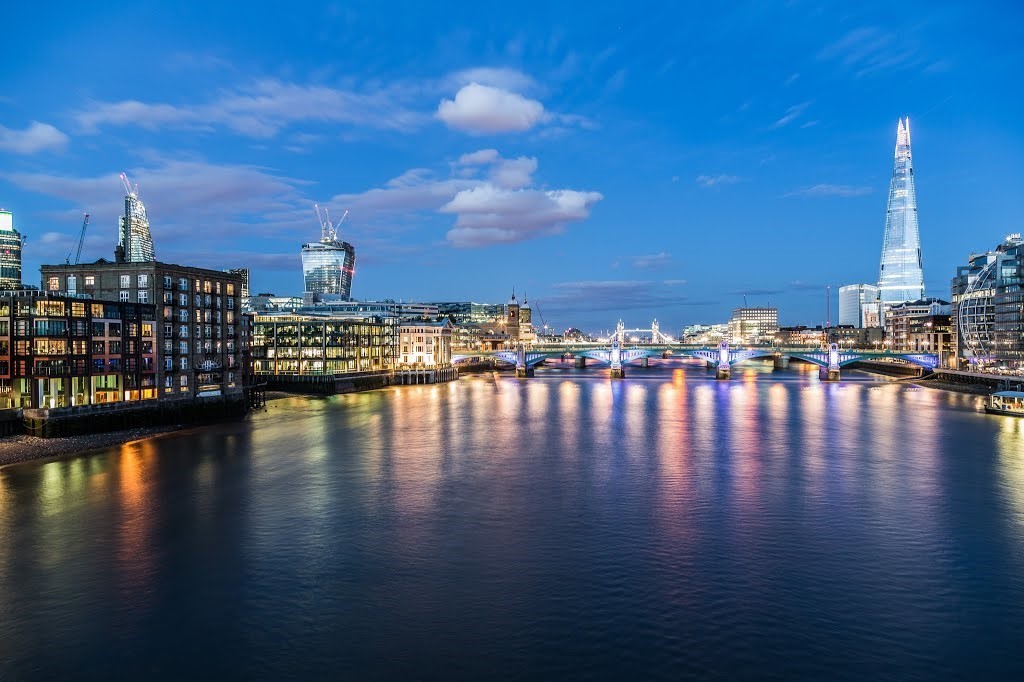 Fintech Office requirements from London Moving to Norwich 2