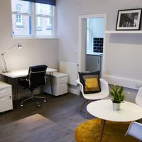 Office suite, Serviced office space, Nottingham, City centre