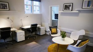 Office Space at Bridlesmith Walk