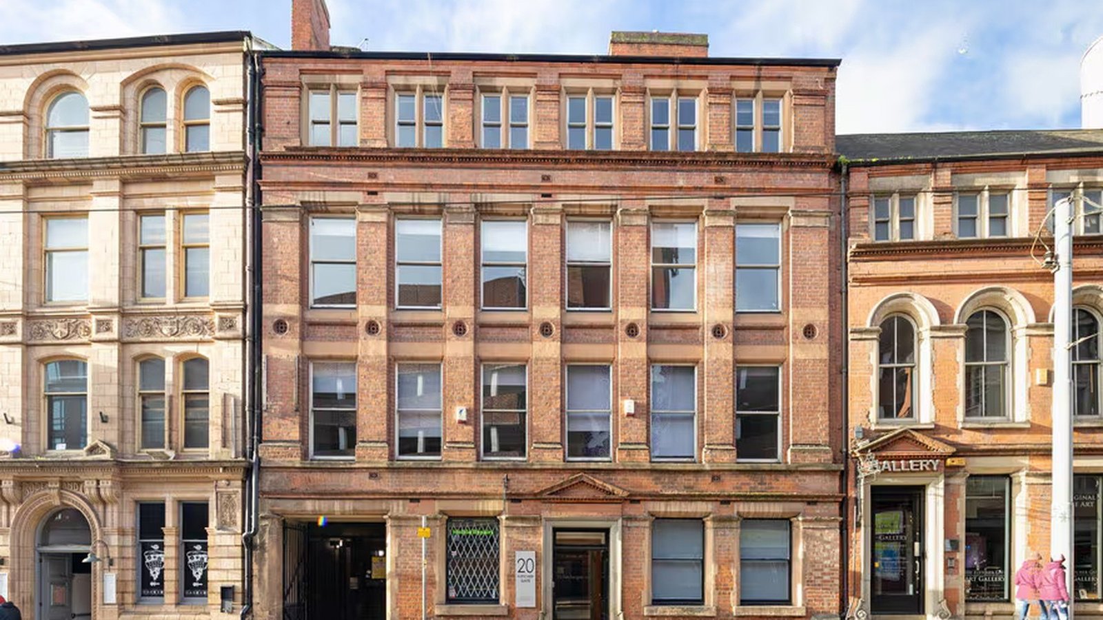 20 Fletcher Gate photo