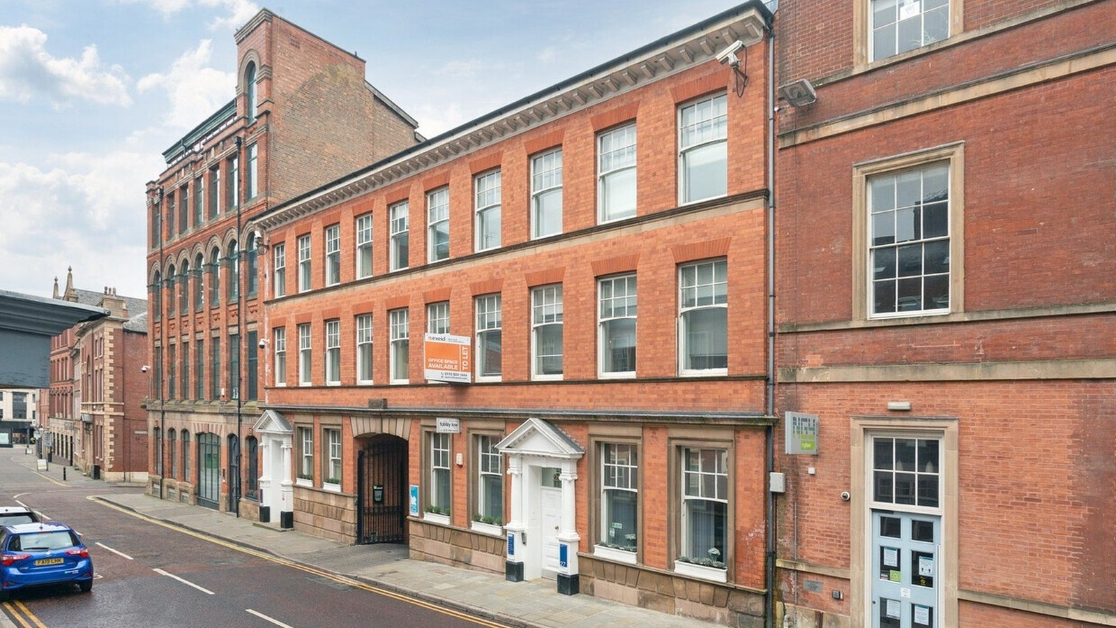 St Nicholas Court photo